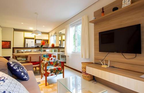 Vila Luiza House | Rosa Casa Morar da Serra