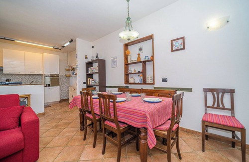 Capoliveri Villa | 'ROSA DEI VENTI' APARTMENT - Villa Soledad