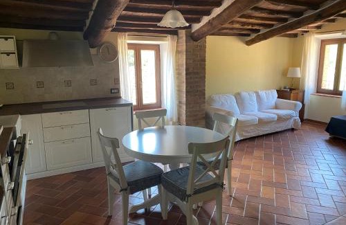 Pari Apartment | Rosa di Maggio