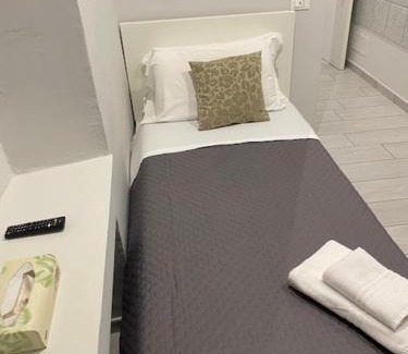 Caselle Torinese House | Rosa verde