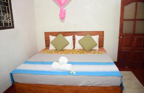 Ratnapura House | Rosa Villa