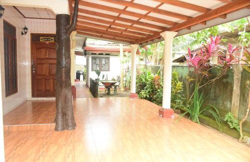 Ratnapura House | Rosa Villa