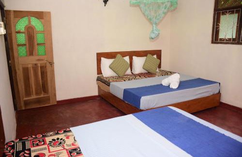 Ratnapura House | Rosa Villa