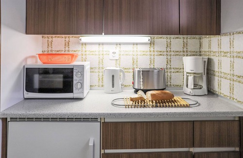 Noveli Apartment | Rosablanche C21 by Interhome