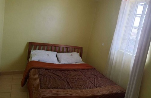 Kitengela Hotel | Rosalina in and out