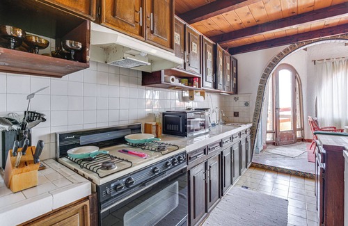 Las Gaviotas Cottage | Rosarito Beach Home in Las Gaviotas w/Ocean Views