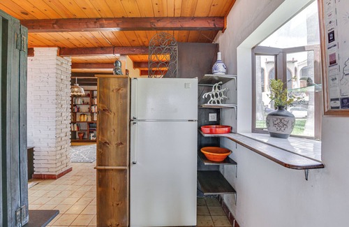 Las Gaviotas Cottage | Rosarito Beach Home in Las Gaviotas w/Ocean Views