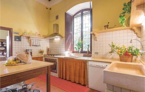 Chianni House | Rosavita