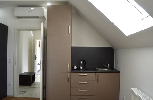 Rodheim vor der Hohe Apartment | Rosbacher nun Residenz