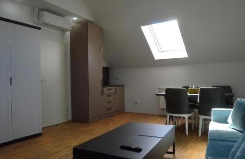 Rodheim vor der Hohe Apartment | Rosbacher nun Residenz