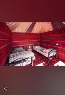 Wadi Rum Other | Rose Al Ghaith Camp
