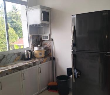 Mahara Apartment | Rose Apartment
