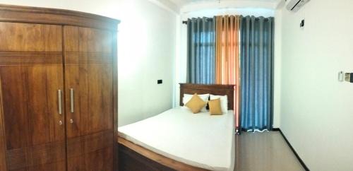 Mahara Apartment | Rose Apartment