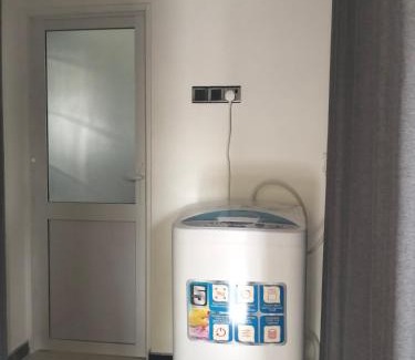 Mahara Apartment | Rose Apartment