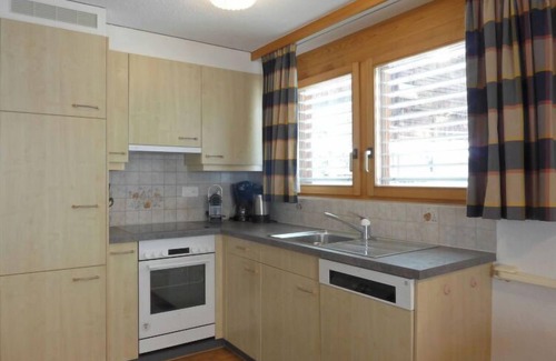 Wengen Apartment | Rose Apt. Y by Interhome