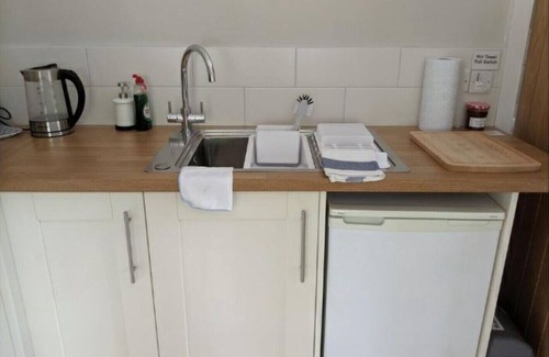 West Lavington Apartment | Rose Barn - Recently converted self-contained flat