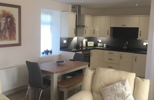 Donaghadee Cottage | Rose Cottage Captivating 1-Bed Cottage in Bangor
