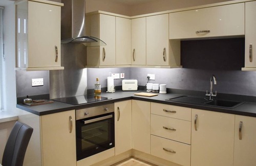 Donaghadee Cottage | Rose Cottage Captivating 1-Bed Cottage in Bangor