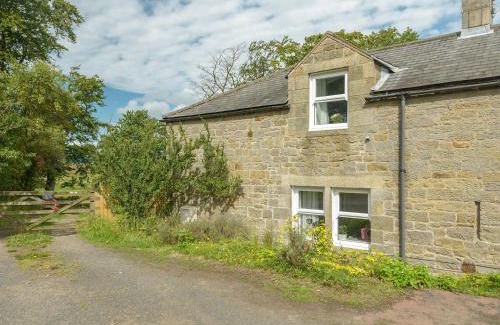Edlingham House | Rose Cottage