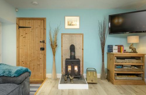 Edlingham House | Rose Cottage