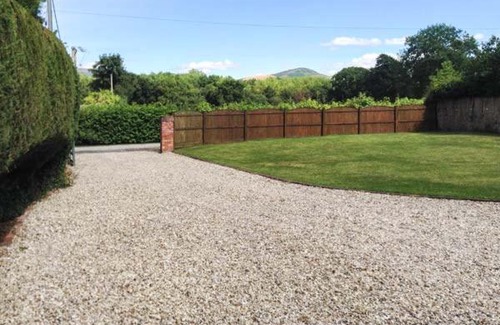 Llandyrnog House | Rose Cottage