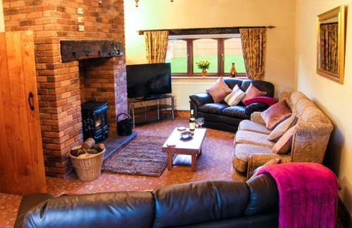 Llandyrnog House | Rose Cottage