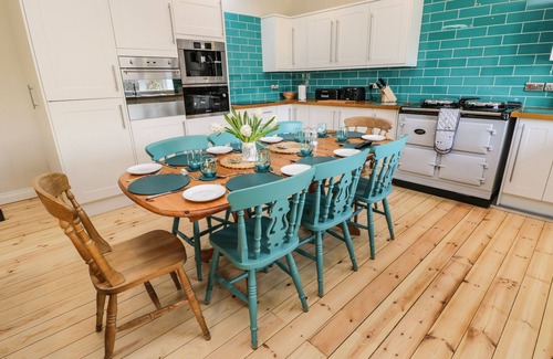 Carlton-in-Cleveland Cottage | Rose Cottage