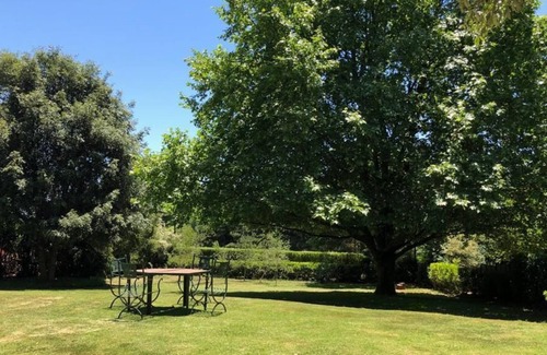 Nottingham Road House | Rose Cottage - Kwazulu Natal Midlands