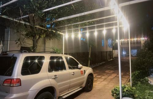 Tam Nong House | Rose Garden Homestay