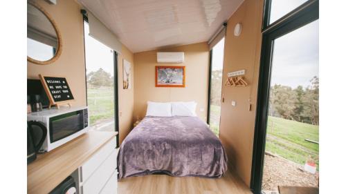 Neerim South House | Rose Hill by Tiny Away