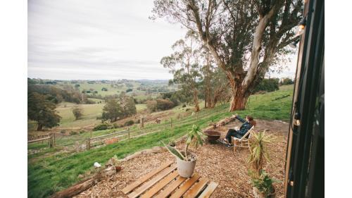 Neerim South House | Rose Hill by Tiny Away
