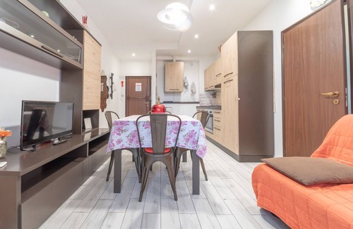Lido Adriano Apartment | ROSE LIDO ADRIANO CITY CENTER