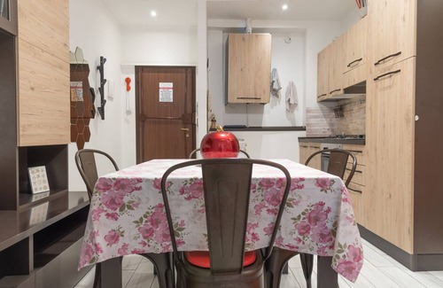 Lido Adriano Apartment | ROSE LIDO ADRIANO CITY CENTER