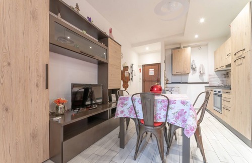 Lido Adriano Apartment | ROSE LIDO ADRIANO CITY CENTER
