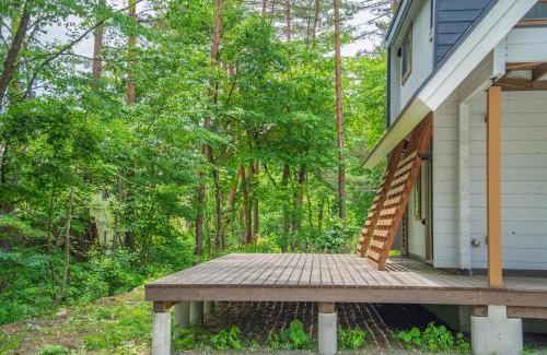 Iimori House | Rose of Sharon