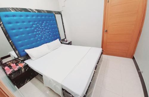 Gulshan-E-Jamal Hotel | Rose Palace Guest House Near Millennium Mall