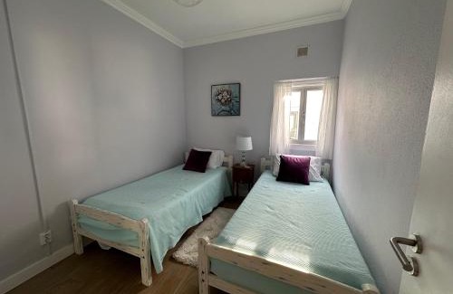 Foz do Arelho House | Rose's Cottage Foz