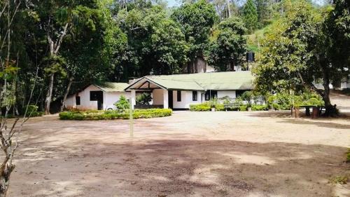 Bandarawela Villa | Rose villa