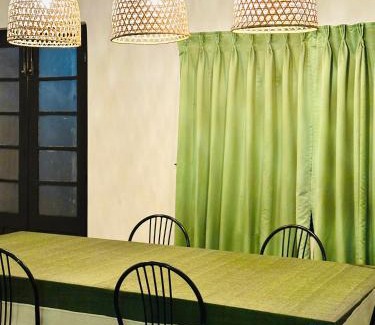 Bandarawela Villa | Rose villa