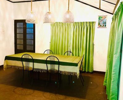 Bandarawela Villa | Rose villa