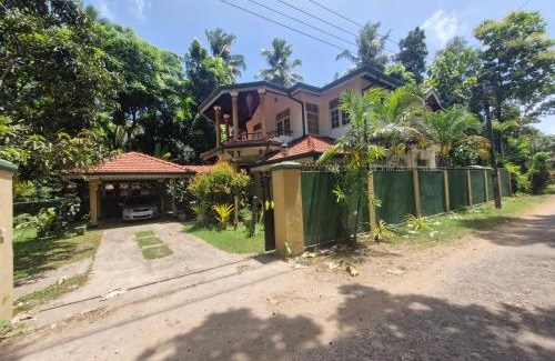 Marawila House | Rose villa