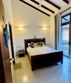 Jambugasmulla House | Rose Villa
