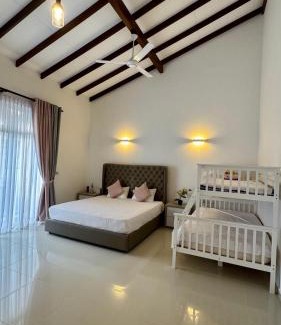 Jambugasmulla House | Rose Villa