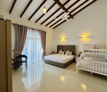 Jambugasmulla House | Rose Villa