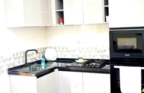 Kenya Apartment | Rosebank Villas Luanda