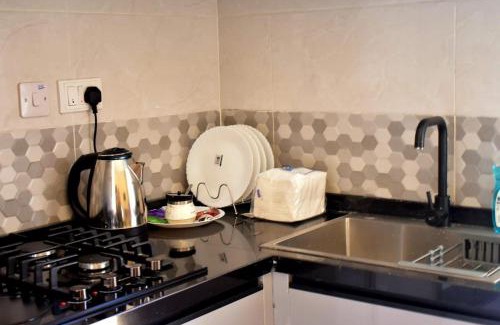 Kenya Apartment | Rosebank Villas Luanda