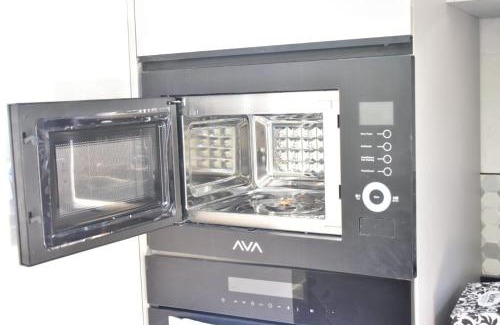 Kenya Apartment | Rosebank Villas Luanda