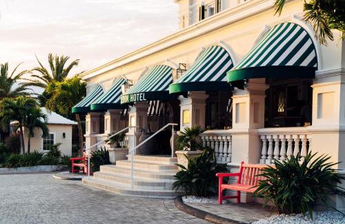 Pembroke Hotel | Rosedon - Adults Only from Jan 2025