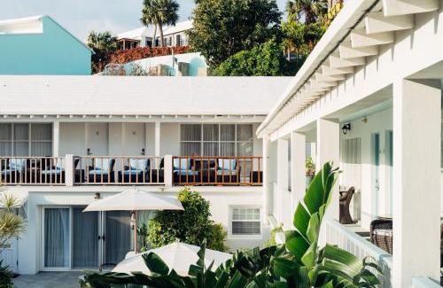 Pembroke Hotel | Rosedon - Adults Only from Jan 2025