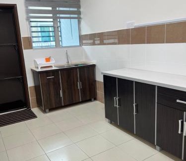 Changlun House | Roseeyou Homestay